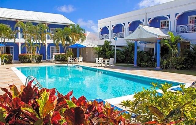 Rodney Bay Hotel | 3-Star Hotel ∙ Bay Gardens Inn