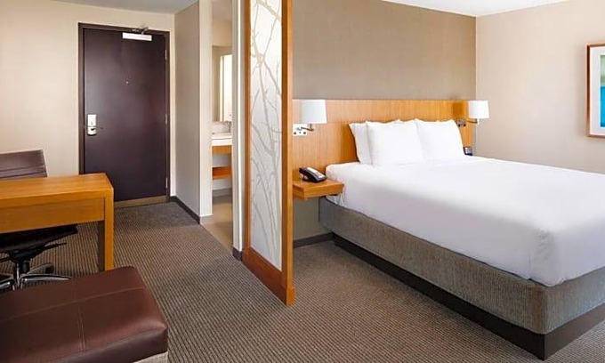 North Overton Hotel | 3-Star Hotel ∙ Hyatt Place Lubbock