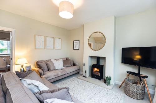 Ashford-in-the-Water House | 3 Sunny Lea