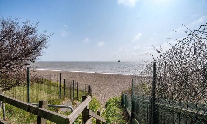 Thorpeness House | 3 The Coastguards, Thorpeness