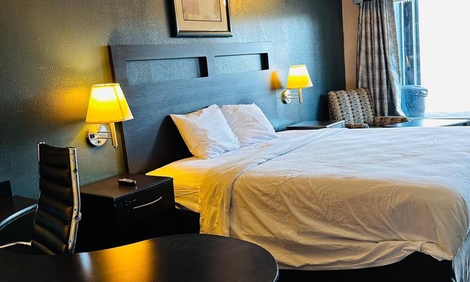 Mount Vernon Hotel | 3 Y Motel