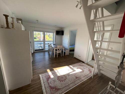 Hoßlinsulz Apartment | 3 Zimmer Neubauwohnung in der schwäbischen Toskana