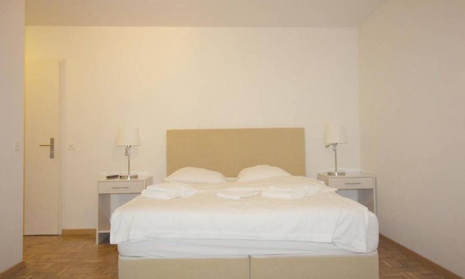 Seebach Apartment | 30 m² Apartment ∙ 1 bedroom ∙ 2 guests
