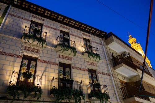 Novelda Apartment | 30 m² Apartment ∙ 1 bedroom ∙ 2 guests