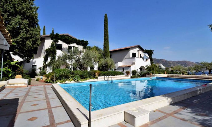 Mazzaro Apartment | 30 m² Apartment ∙ 1 bedroom ∙ 3 guests