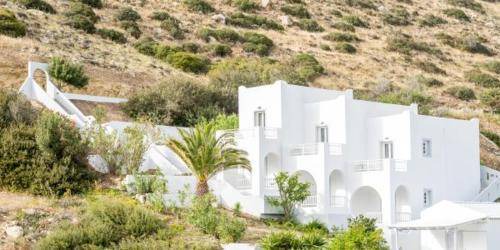 Matala Apartment | 30 m² Apartment ∙ 1 bedroom ∙ 4 guests