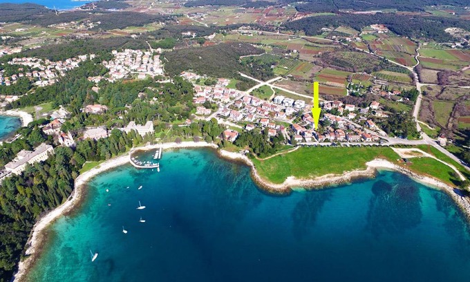Borik Apartment | 30 m² Apartment ∙ 1 bedroom ∙ 2 guests