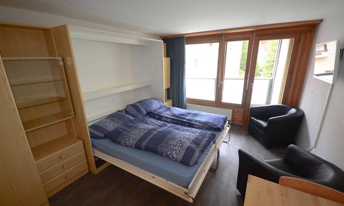 Meierhof Apartment | 30 m² Apartment ∙ 1 bedroom ∙ 2 guests