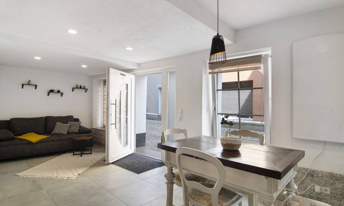Igelswies Apartment | 30 m² Apartment ∙ 1 bedroom ∙ 3 guests