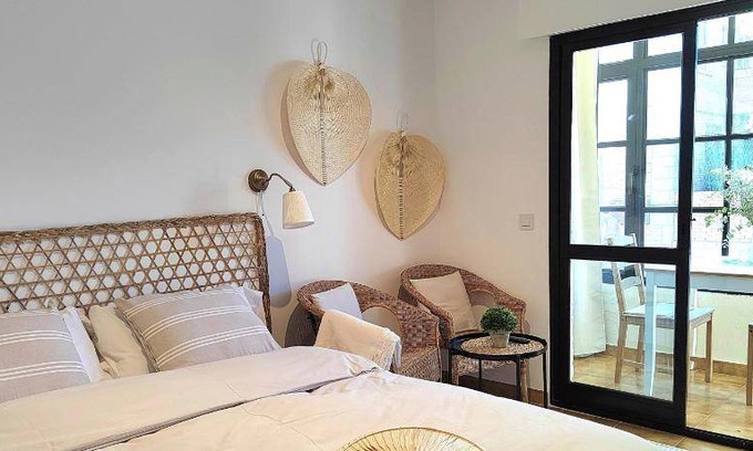 Navacerrada Apartment | 30 m² Apartment ∙ 1 bedroom ∙ 2 guests