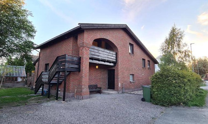 Lillestrom Bed & Breakfast | 30 m² Bed and breakfast ∙ 2 guests