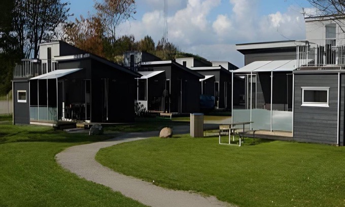 Vejen Hostel | 30 m² Hostel ∙ 2 bedrooms ∙ 7 guests