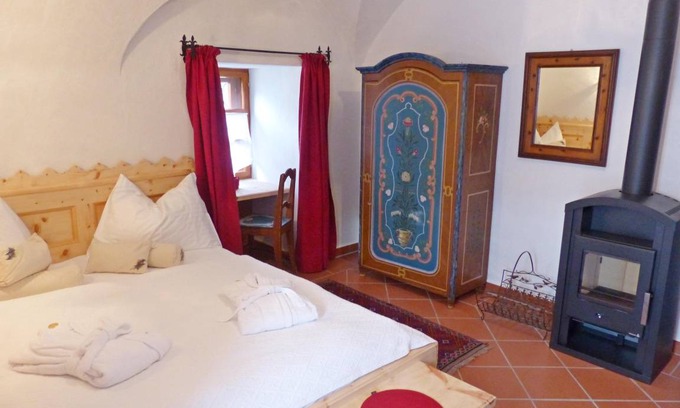 Michaelerberg Hotel | 30 m² Hotel ∙ 1 bedroom ∙ 2 guests