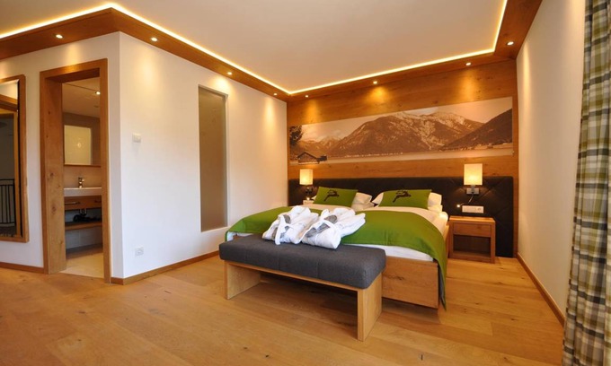 Achenkirch Hotel | 30 m² Hotel ∙ 1 bedroom ∙ 3 guests