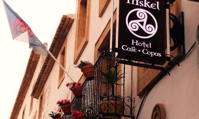 Javea Town Center Hotel | 30 m² Hotel ∙ 10 guests