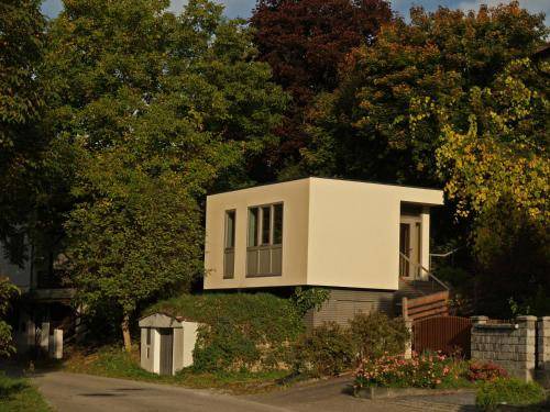 Mollands House | 30 m² House ∙ 1 bedroom ∙ 2 guests