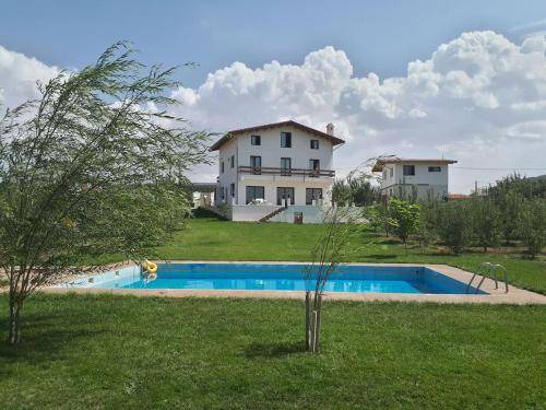 Immouzer Apartment | 300 m² Apartment ∙ 6 bedrooms ∙ 14 guests