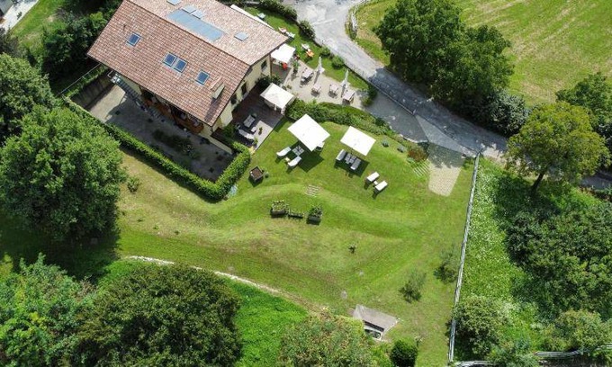 Lecco House | 300 m² Farmhouse ∙ 5 bedrooms ∙ 14 guests