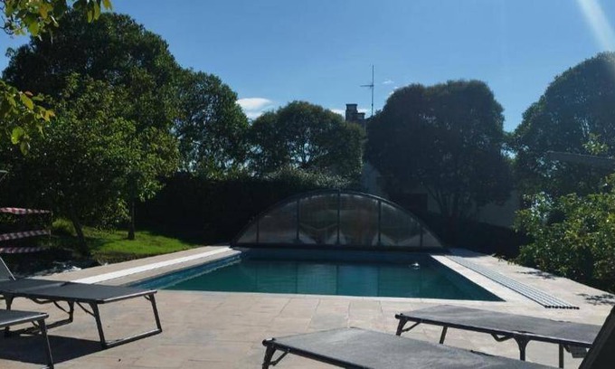 Quintueles House | 300 m² House ∙ 5 bedrooms ∙ 10 guests