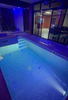Malabanias Villa | 300 m² Villa ∙ 3 bedrooms ∙ 12 guests