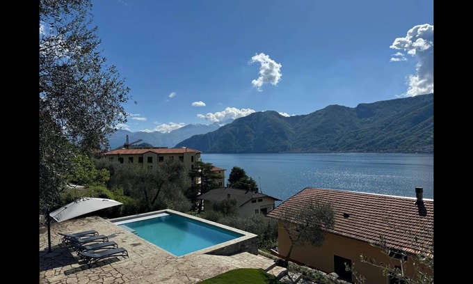 Colonno Villa | 300 m² Villa ∙ 5 bedrooms ∙ 10 guests