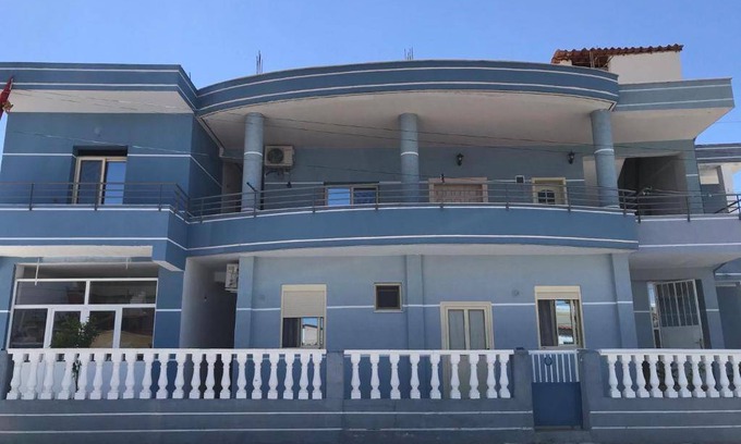 Vlore Villa | 300 m² Villa ∙ 9 bedrooms ∙ 30 guests