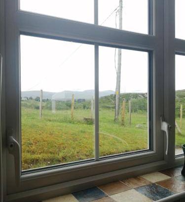 Fintown House | 3000 m² House ∙ 3 bedrooms ∙ 10 guests