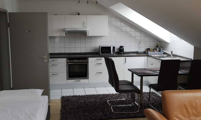Sielmingen Apartment | 301 2 bedroom apartment - Hotel Alena