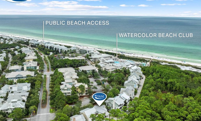 Gulf District House | 303 m² House ∙ 5 bedrooms ∙ 14 guests
