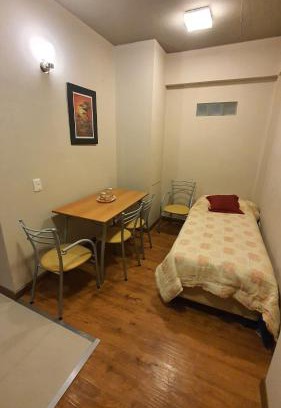 San Juan Apartment | 304-Departamento Capital