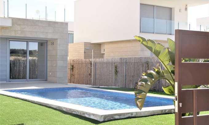 Lo Rufete Villa | 3053 Vistabella- Malibu 3053
