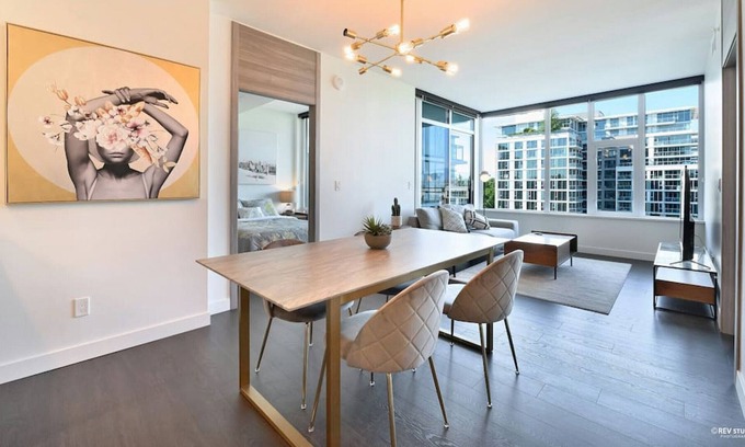 Golden Village Apartment | {30Days+ Rental} ZODIAC GARDEN - Luxury, Comfort & Convenience
