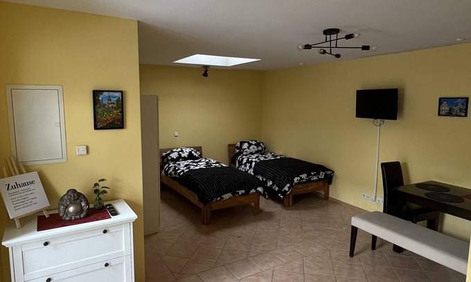 Hainburg Condo | 30qm Wohnung in Hainburg