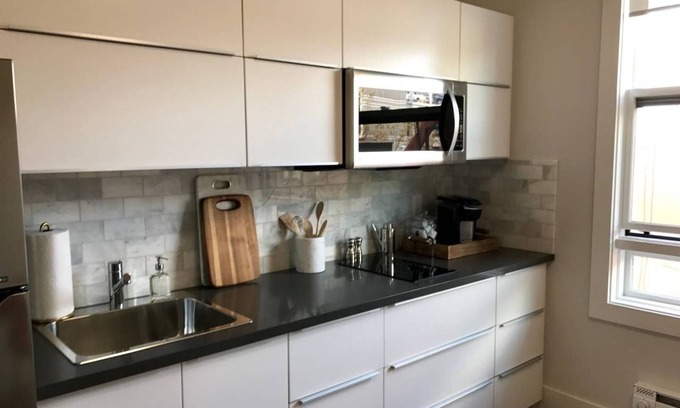 Downtown San Jose Apartment | 310-1 Bedroom Gem San Pedro Square San Jose!