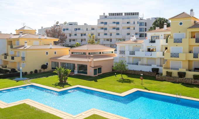 Santa Eulalia Apartment | #310 Jardins de Santa Eulália 03 by Home Holidays