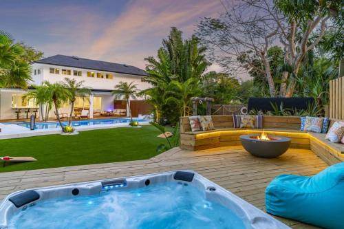 Cutler Bay Villa | 316 m² Villa ∙ 6 bedrooms ∙ 16 guests