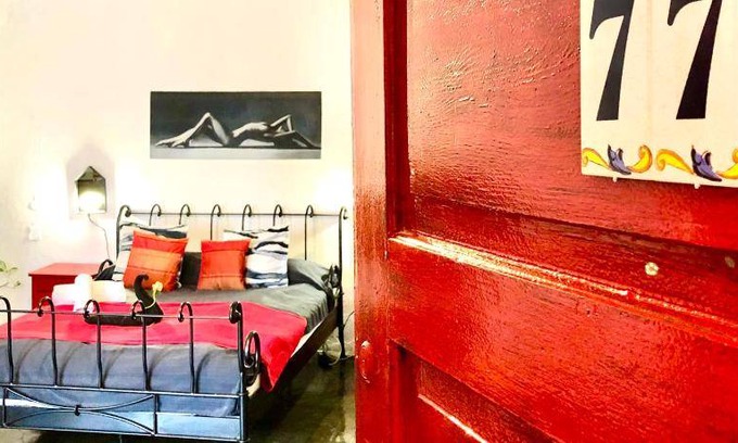 Walbrzych Apartment | 32 m² Apartment ∙ 1 bedroom ∙ 3 guests