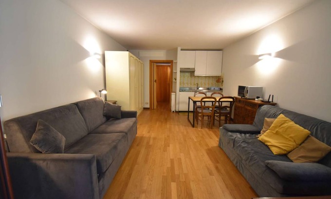 Palu Apartment | 32 m² Studio flat ∙ 4 guests