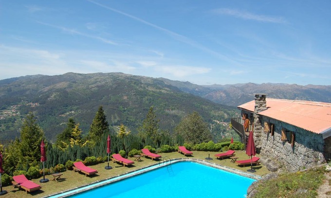 Canicada House | 320 m² House ∙ 7 bedrooms ∙ 12 guests