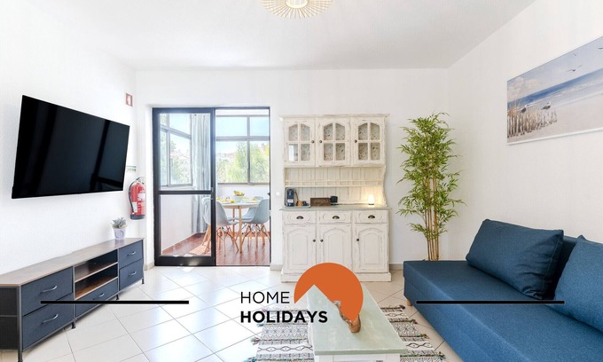 Correeira Apartment | #321 Lageado 1ºS by Home Holidays