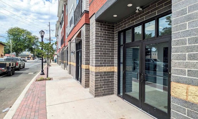 Dunellen Apartment | 322 Brand New 2 Bdr ,1 KIT,2 BTH,1 LIV