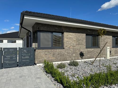 Orechova Poton Apartment | 33 Apartments