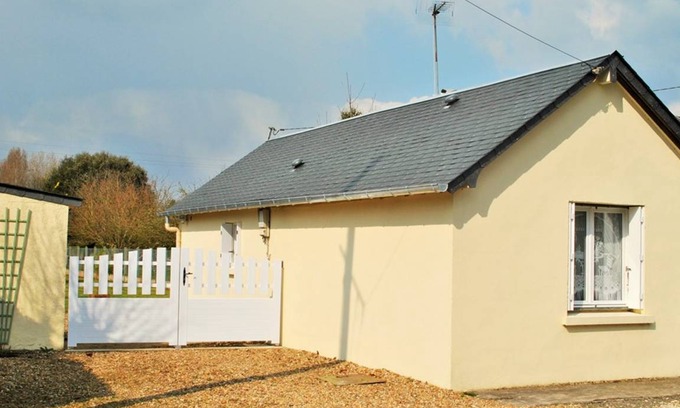Limeray Cottage | 33 m² Cabin ∙ 1 bedroom ∙ 2 guests