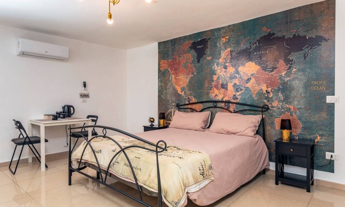 Borgo-Sanzio Resort | 33 m² Private room ∙ 1 bedroom ∙ 2 guests