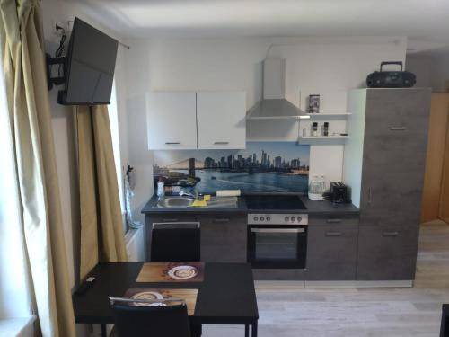 Leipziger Vorstadt Apartment | 34 m² Apartment ∙ 1 bedroom ∙ 4 guests
