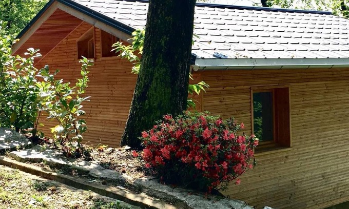 Sessa House | 34 m² House ∙ 1 bedroom ∙ 3 guests