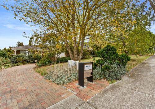 Berwick House | 34 m² House ∙ 3 bedrooms ∙ 6 guests