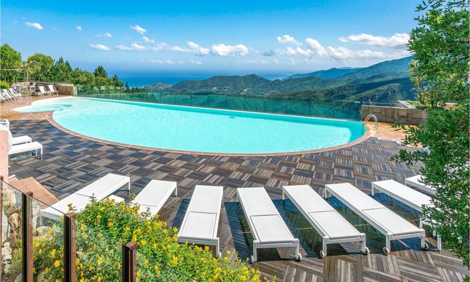 Magliolo Apartment | 35 m² Apartment ∙ 1 bedroom ∙ 4 guests