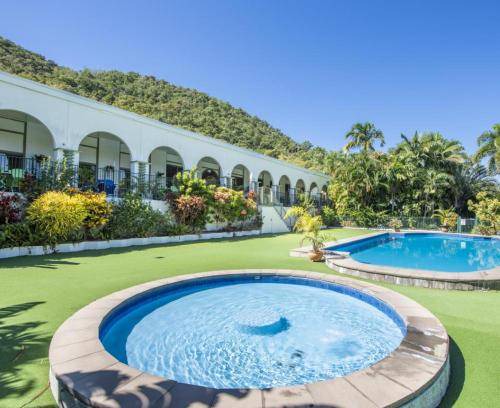 Nelly Bay Apartment | 35 m² Apartment ∙ 1 bedroom ∙ 2 guests