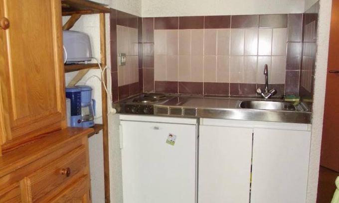 Sainte-Marie-de-Campan Apartment | 35 m² Apartment ∙ 1 bedroom ∙ 6 guests